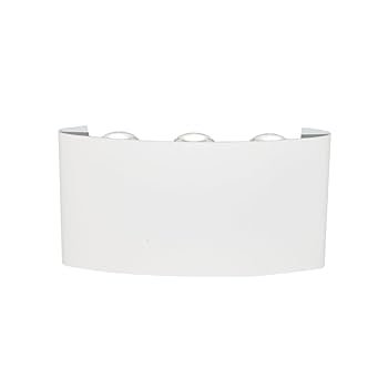 LED WALL LIGHT 6W view 4